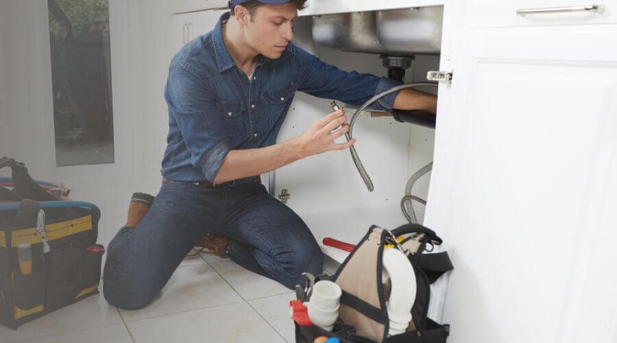 Emergency Shut-off Service in Ackerman, MS